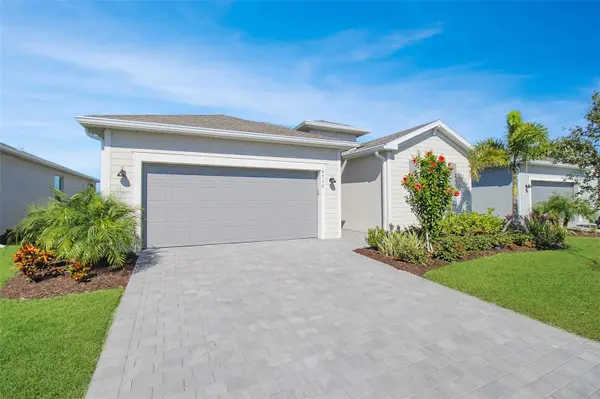8756 COCO BAY BLVD, Englewood, FL 34224