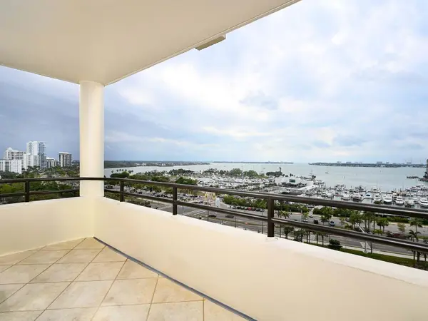1255 N GULFSTREAM AVE #1106, Sarasota, FL 34236