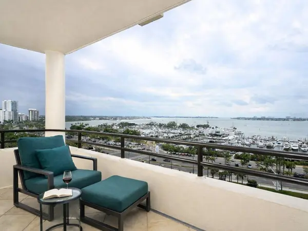 1255 N GULFSTREAM AVE #1106, Sarasota, FL 34236