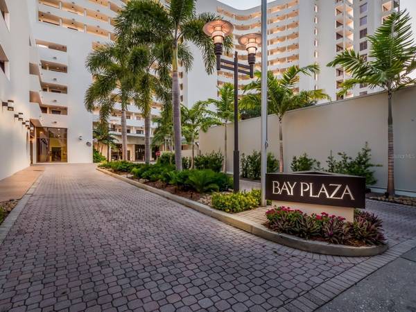 1255 N GULFSTREAM AVE #1106, Sarasota, FL 34236