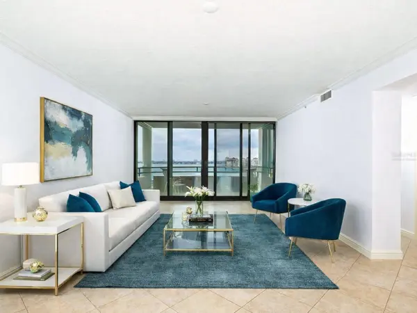 1255 N GULFSTREAM AVE #1106, Sarasota, FL 34236