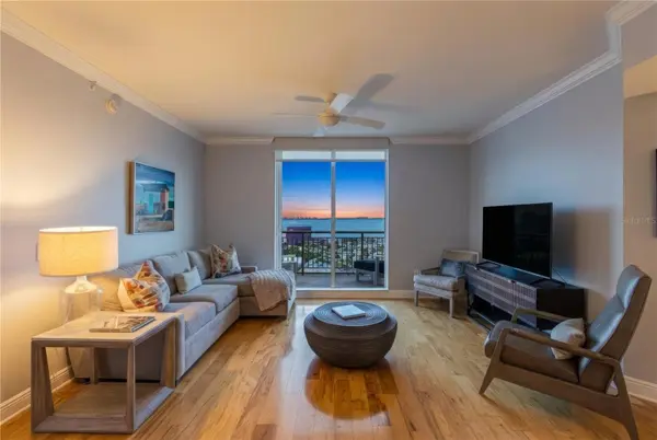 800 N TAMIAMI TRL #1203, Sarasota, FL 34236