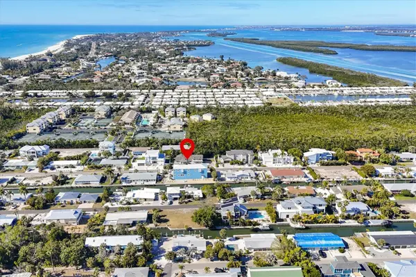 651 JUNGLE QUEEN WAY, Longboat Key, FL 34228