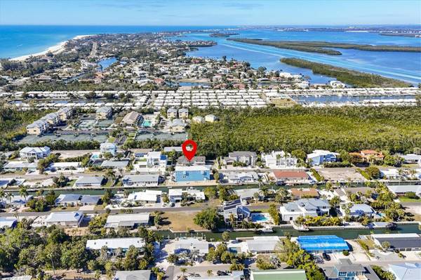651 JUNGLE QUEEN WAY, Longboat Key, FL 34228