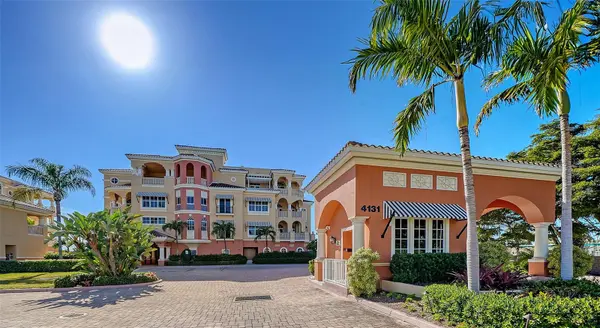 4127 GULF OF MEXICO DR #N102, Longboat Key, FL 34228