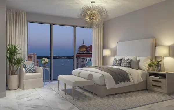 325 GOLDEN GATE PT #701, Sarasota, FL 34236