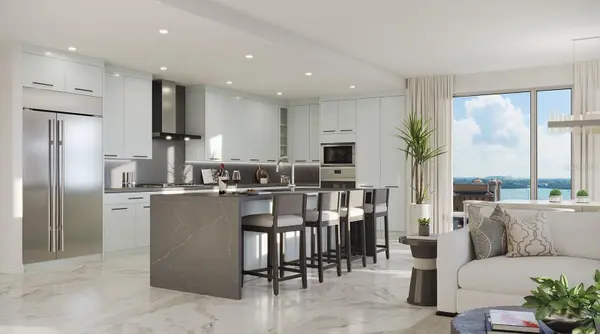 325 GOLDEN GATE PT #701, Sarasota, FL 34236
