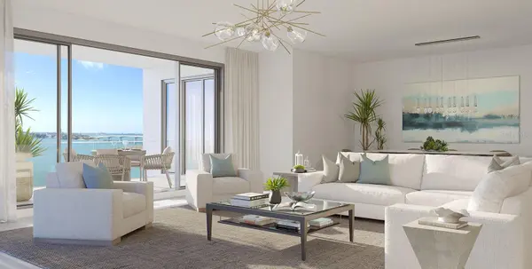 325 GOLDEN GATE PT #604, Sarasota, FL 34236