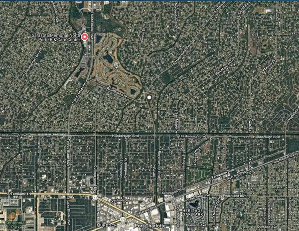 IRDELL TER, North Port, FL 34288