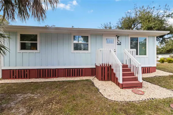 603 CHURCH ST, Nokomis, FL 34275