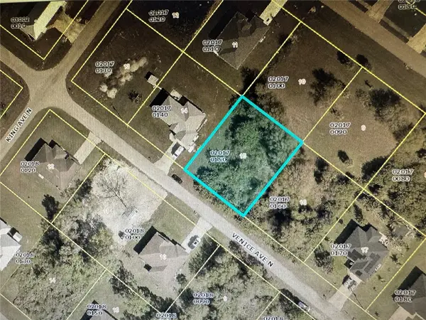 2040 VENICE AVE N, Lehigh Acres, FL 33971