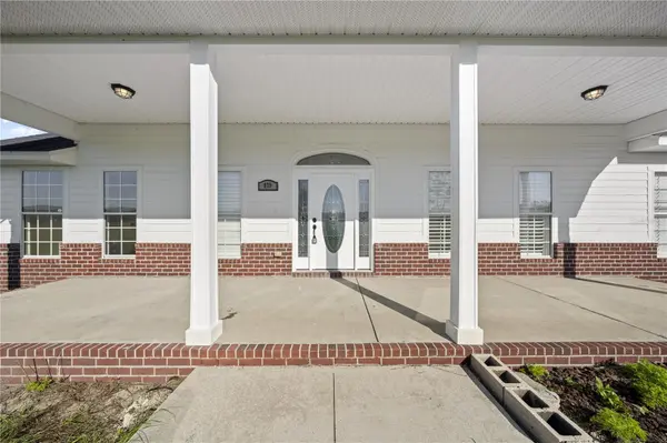 879 NW MILO TER, Lake City, FL 32055