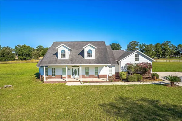 879 NW MILO TER, Lake City, FL 32055