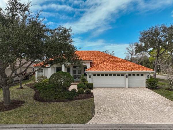 1211 LOST CREEK CT, Osprey, FL 34229