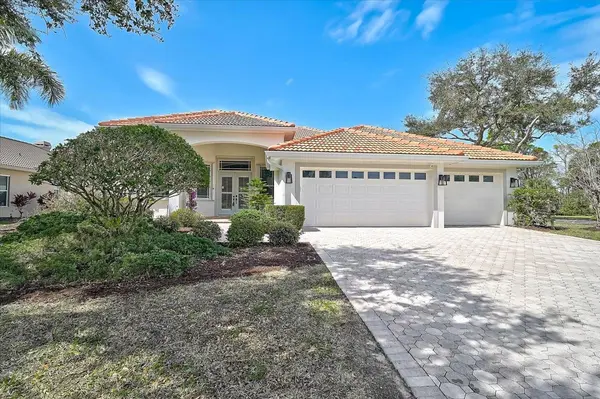 1211 LOST CREEK CT, Osprey, FL 34229