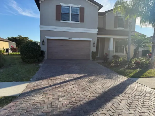 2599 MARTON OAK BLVD, North Port, FL 34289