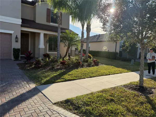 2599 MARTON OAK BLVD, North Port, FL 34289