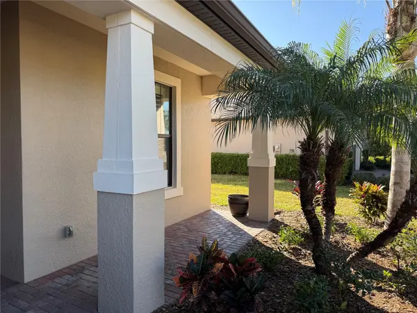 2599 MARTON OAK BLVD, North Port, FL 34289