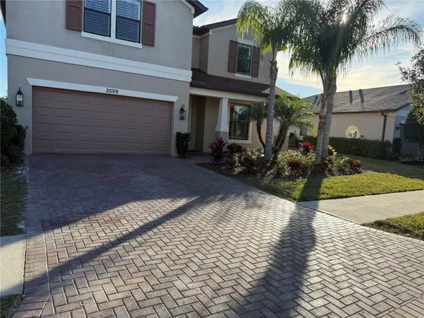 2599 MARTON OAK BLVD, North Port, FL 34289
