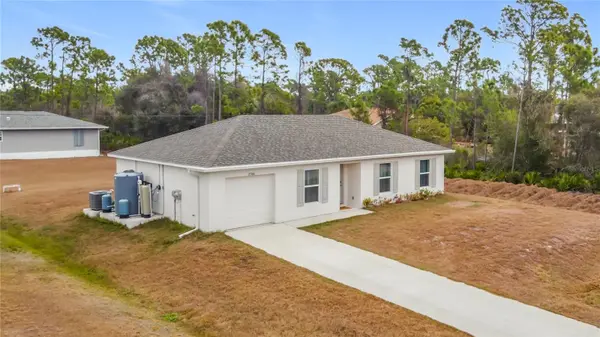 23300 AIRWAY AVE, Port Charlotte, FL 33980