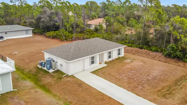 23300 AIRWAY AVE, Port Charlotte, FL 33980