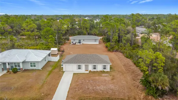 23300 AIRWAY AVE, Port Charlotte, FL 33980