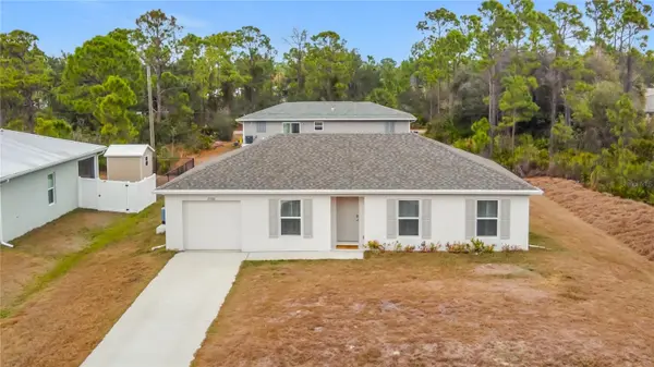 23300 AIRWAY AVE, Port Charlotte, FL 33980