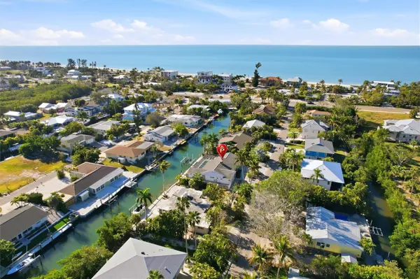 552 JUAN ANASCO DRIVE, Longboat Key, FL 34228