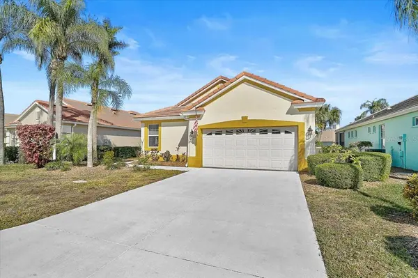 4031 CADDIE DR E, Bradenton, FL 34203