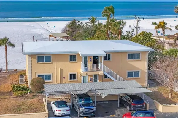6006 MIDNIGHT PASS RD #36, Sarasota, FL 34242
