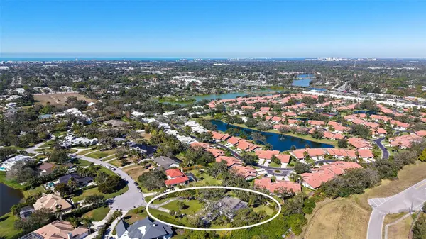 3783 BENEVA OAKS BLVD, Sarasota, FL 34238