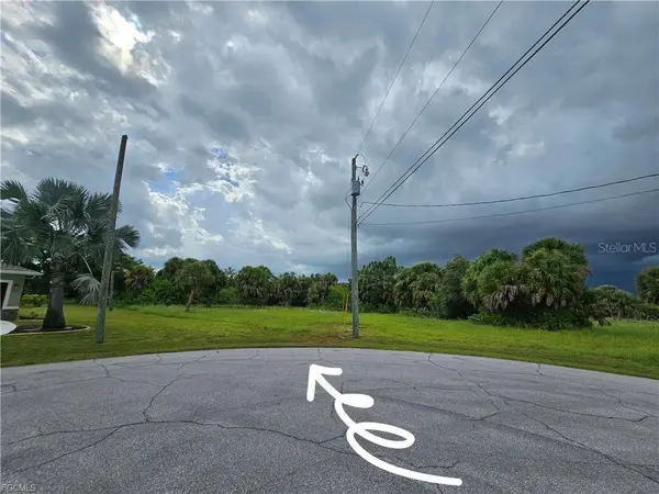 105 ISLAND CT, Rotonda West, FL 33947
