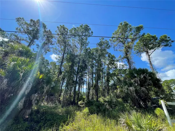 NOPPENBERG AVE #LOT 30, North Port, FL 34288