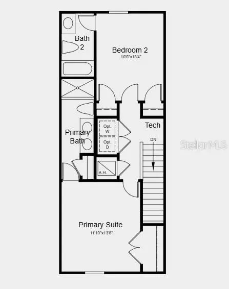 10620 ORBIT TER, Sarasota, FL 34241