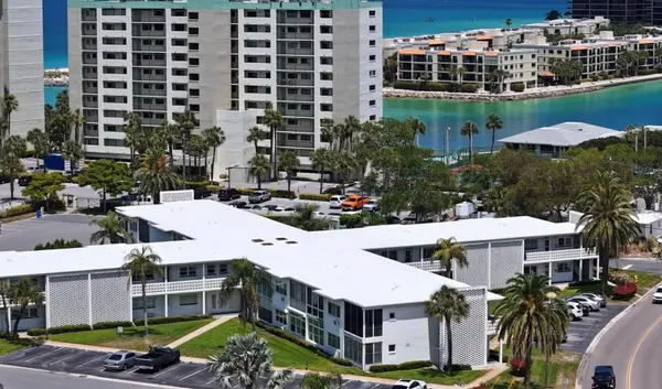 7050 SUNSET WAY #19, St Pete Beach, FL 33706