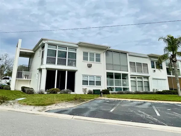 7050 SUNSET WAY #19, St Pete Beach, FL 33706