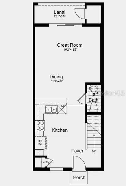 10604 ORBIT TER, Sarasota, FL 34241