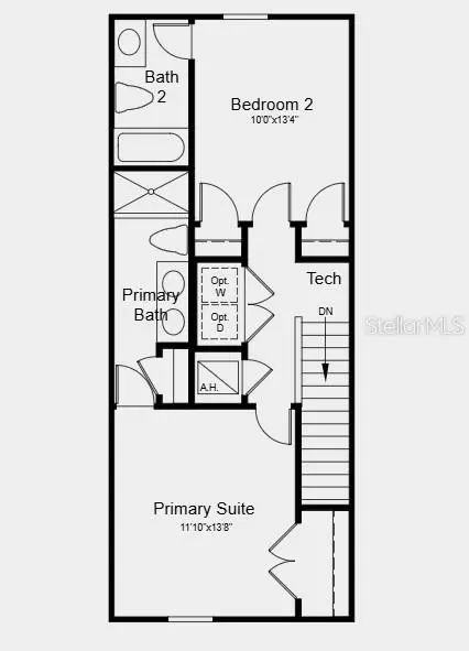 10604 ORBIT TER, Sarasota, FL 34241