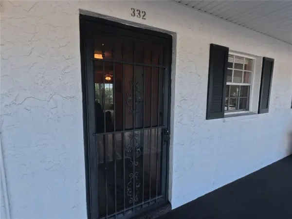 202 47TH AVENUE DR W #332, Bradenton, FL 34207