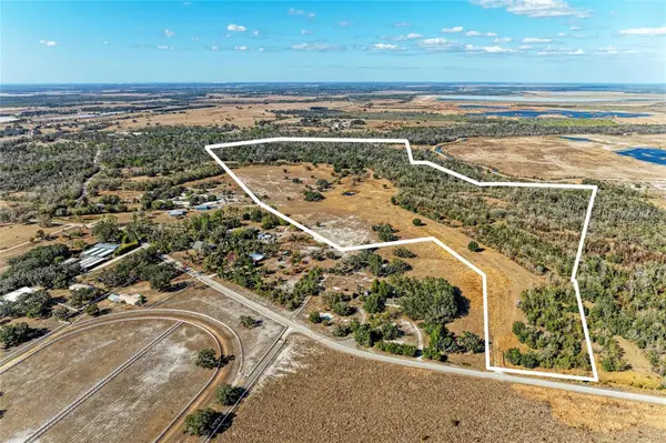 33100 & 33070 TAYLOR GRADE RD, Parrish, FL 34219