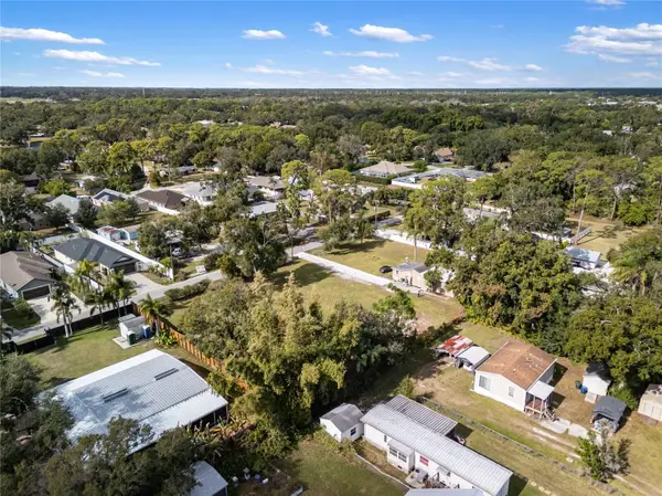 HOULE LOT 7 AVE, Sarasota, FL 34232