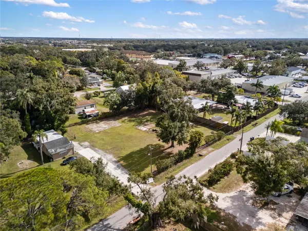 HOULE LOT 7 AVE, Sarasota, FL 34232