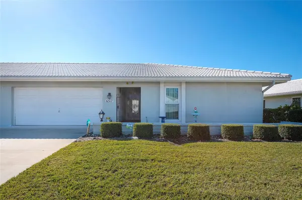 6517 10TH AVE W, Bradenton, FL 34209