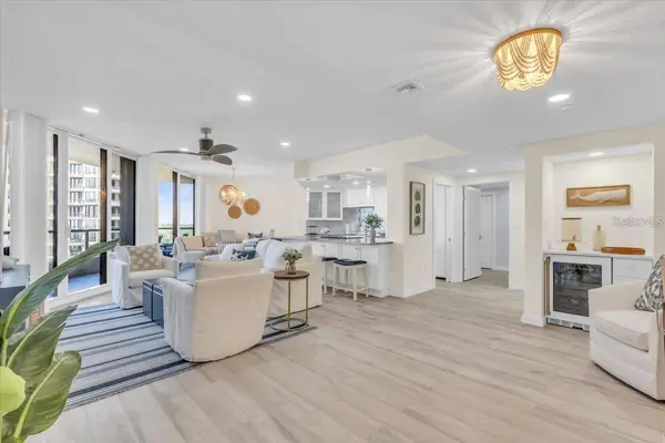 1211 GULF OF MEXICO DR #403, Longboat Key, FL 34228
