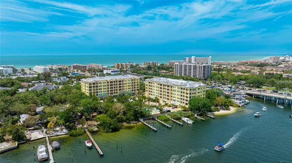 1308 OLD STICKNEY POINT RD #WP3, Sarasota, FL 34242