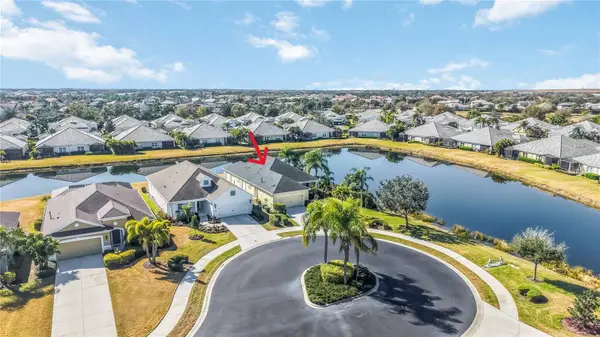 12306 HALFMOON LAKE TER, Bradenton, FL 34211