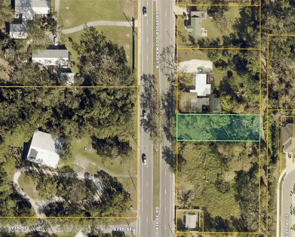 00 N LOCKWOOD RIDGE RD, Sarasota, FL 34243