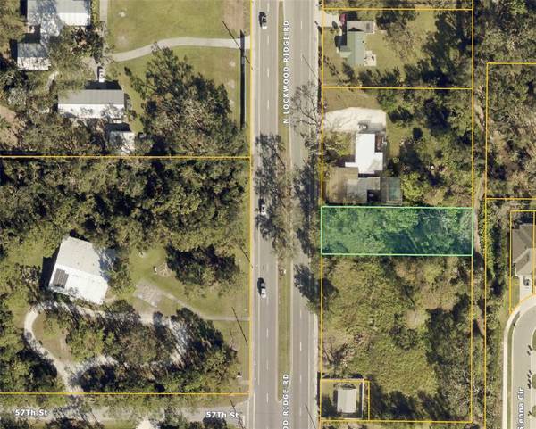 00 N LOCKWOOD RIDGE RD, Sarasota, FL 34243