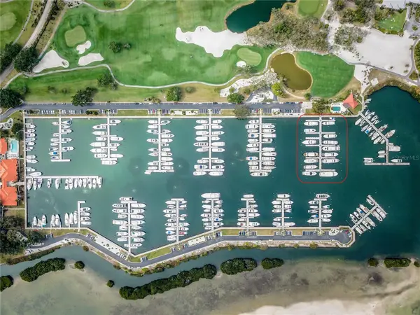 2600 HARBOURSIDE DR #J-09, Longboat Key, FL 34228