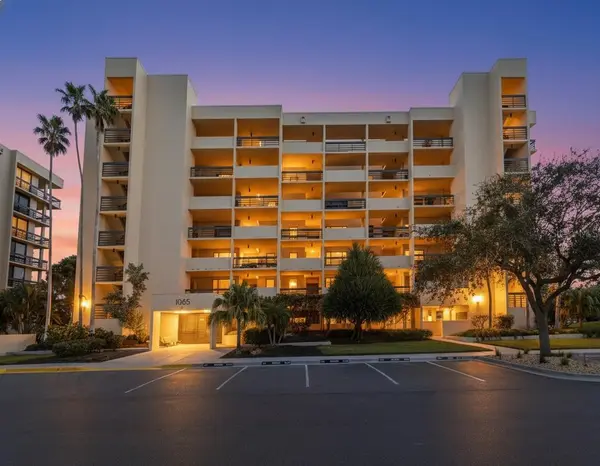 1065 GULF OF MEXICO DR #305, Longboat Key, FL 34228
